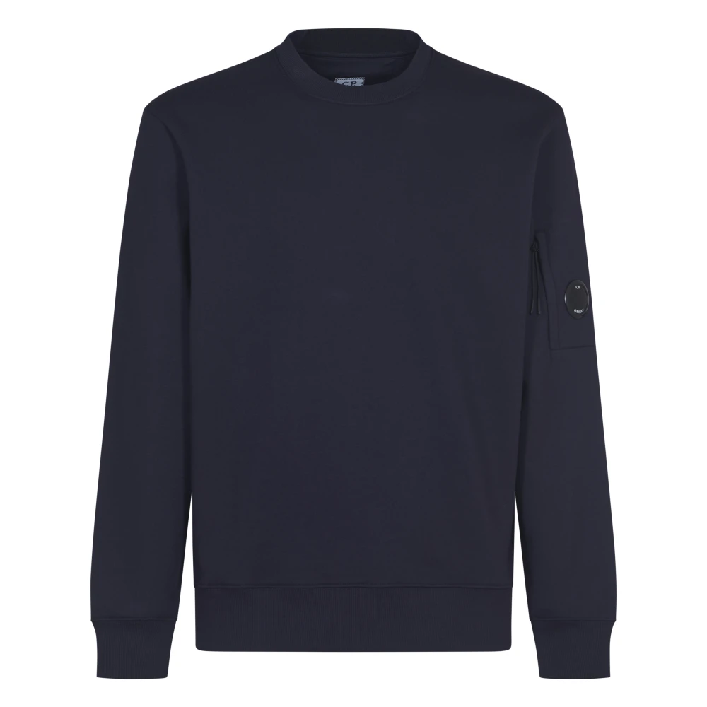 Sweatshirts & Hoodies > Sweatshirts - - C.p. Company - Modalova