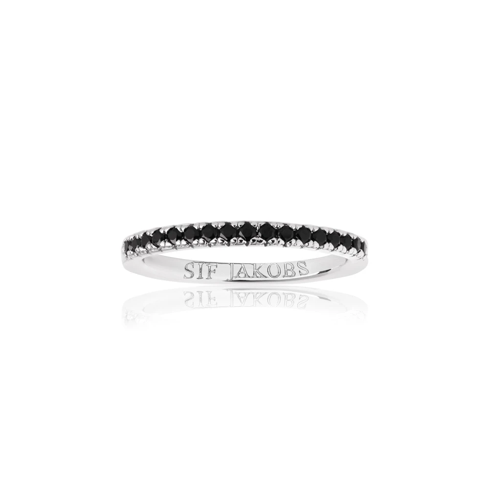 Accessories > Jewellery > Rings - - Sif Jakobs Jewellery - Modalova