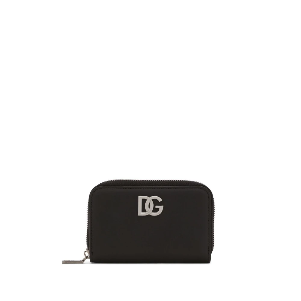 Accessories > Wallets & Cardholders - - Dolce & Gabbana - Modalova