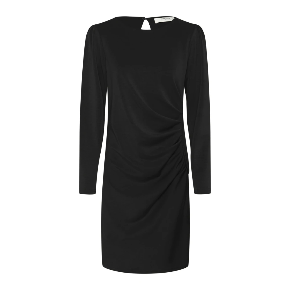 Dresses > Day Dresses > Midi Dresses - - Karen by Simonsen - Modalova