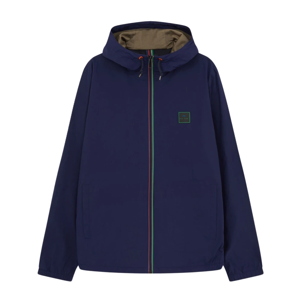 PS By Paul Smith Paul Smith-Jas Blue Heren