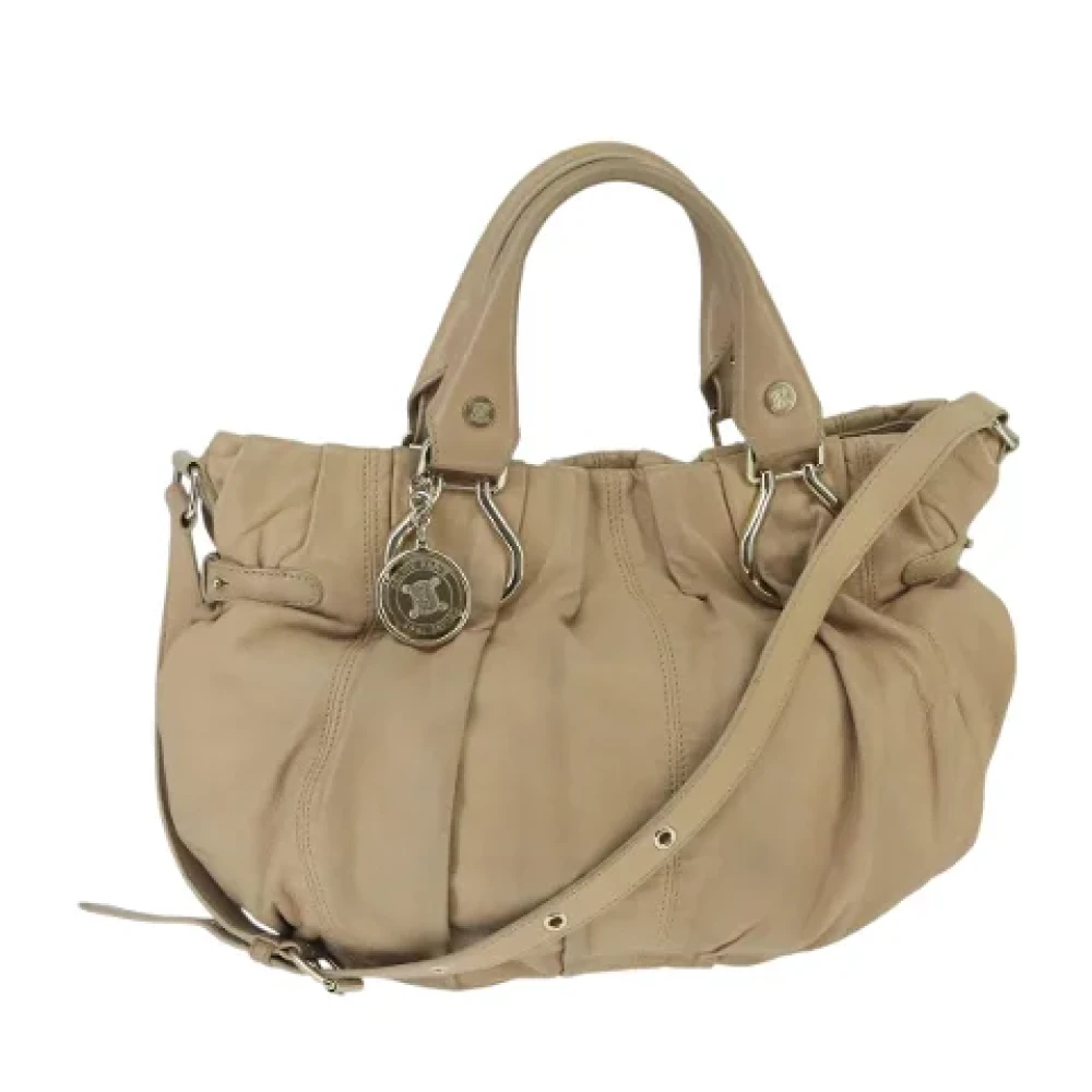 Pre-owned > Pre-owned Bags > Pre-owned Handbags - - Celine Vintage - Modalova