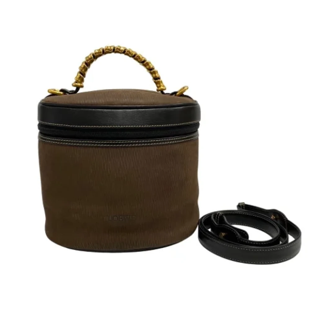 Pre-owned > Pre-owned Bags > Pre-owned Handbags - - Loewe Pre-owned - Modalova