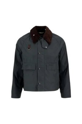 Barbour Light Jackets Svart L