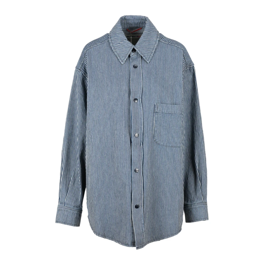 Blouses & Shirts > Shirts - - Autry - Modalova