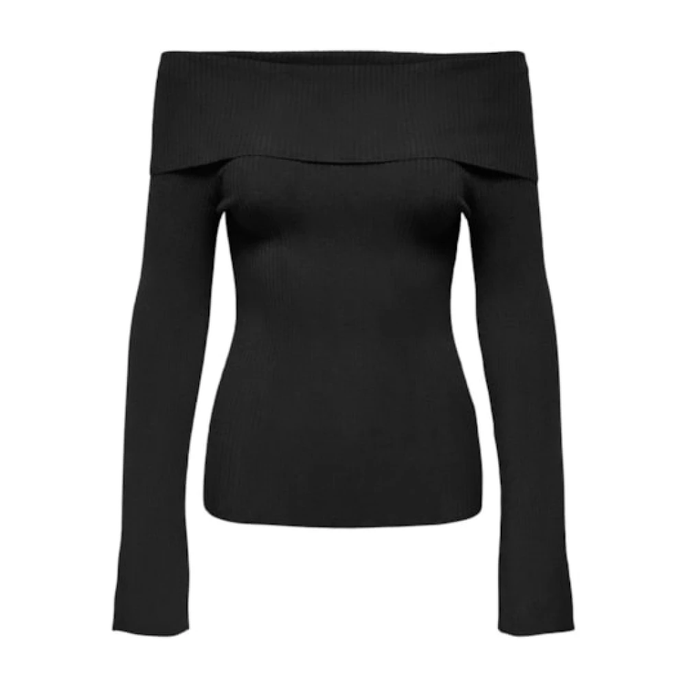 Knitwear > Round-neck Knitwear - - Only - Modalova