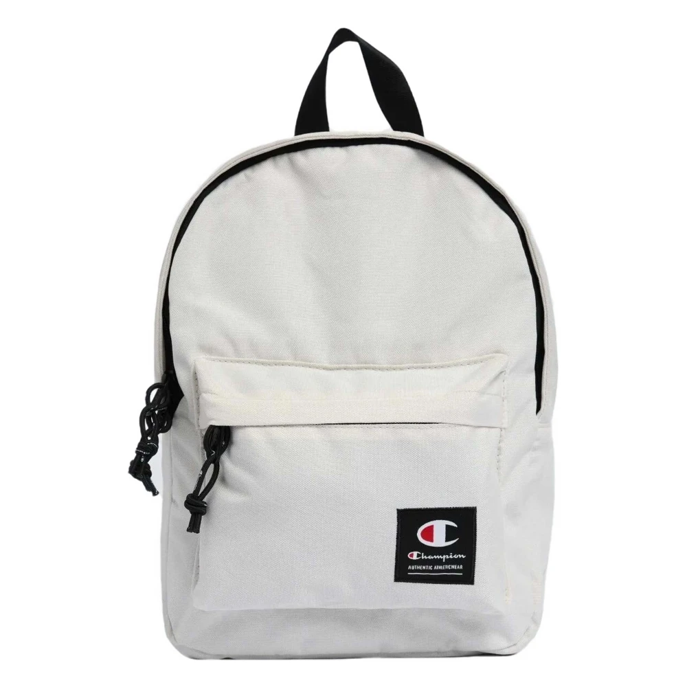 Champion Rugzak White Unisex
