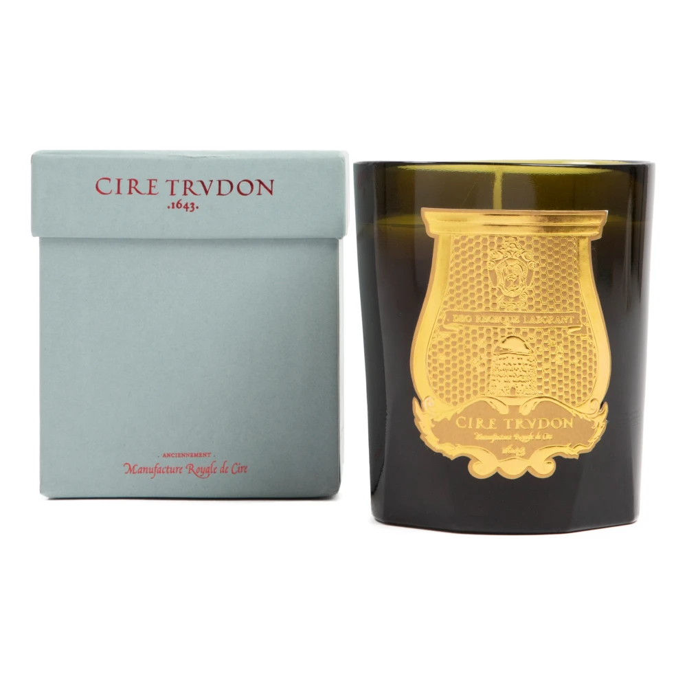 Trudon Unisex Green El Kader Candle