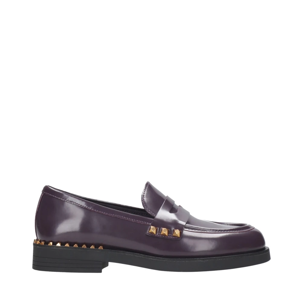 Shoes > Flats > Loafers - - ASH - Modalova