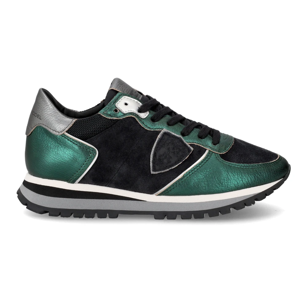 Philippe Model Women's Trpx Running Sneaker