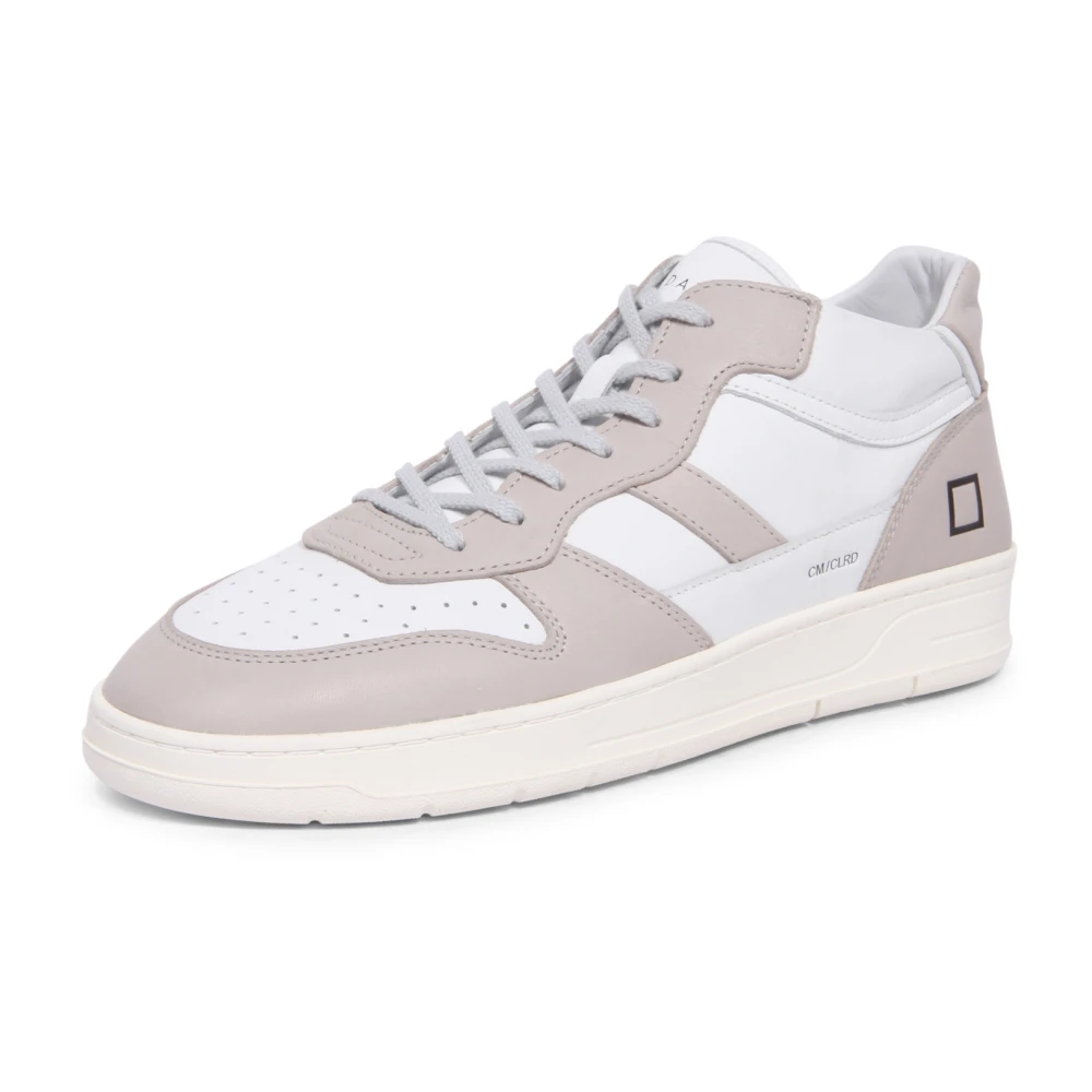 Shoes > Sneakers - - D.a.t.e. - Modalova