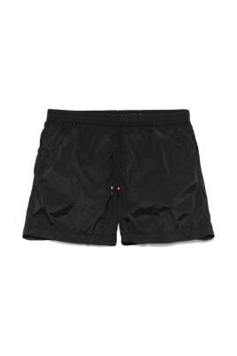 black-swim-shorts-with-drawstring-waistband