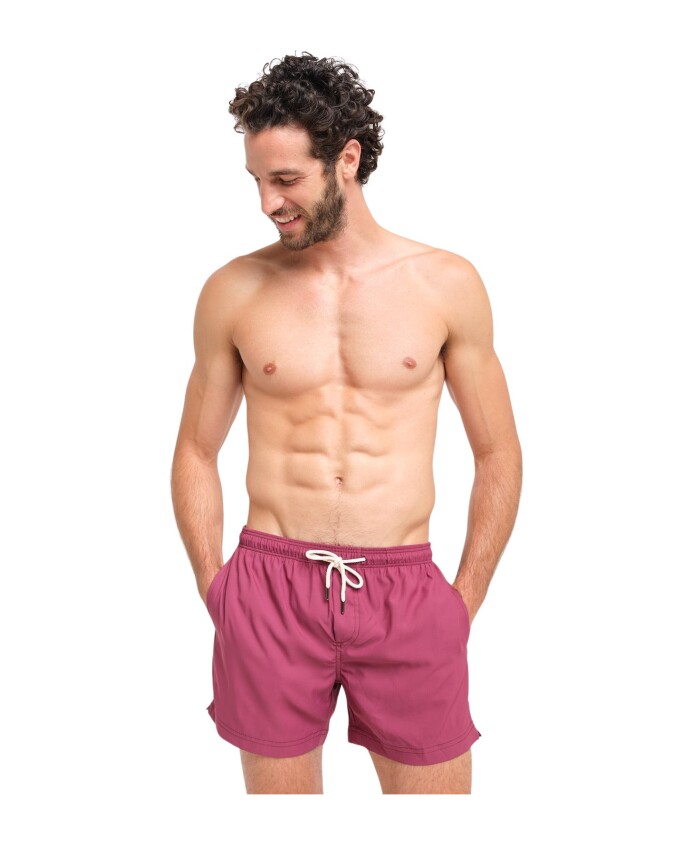 maillot-de-bain-rouge-micro-elastique
