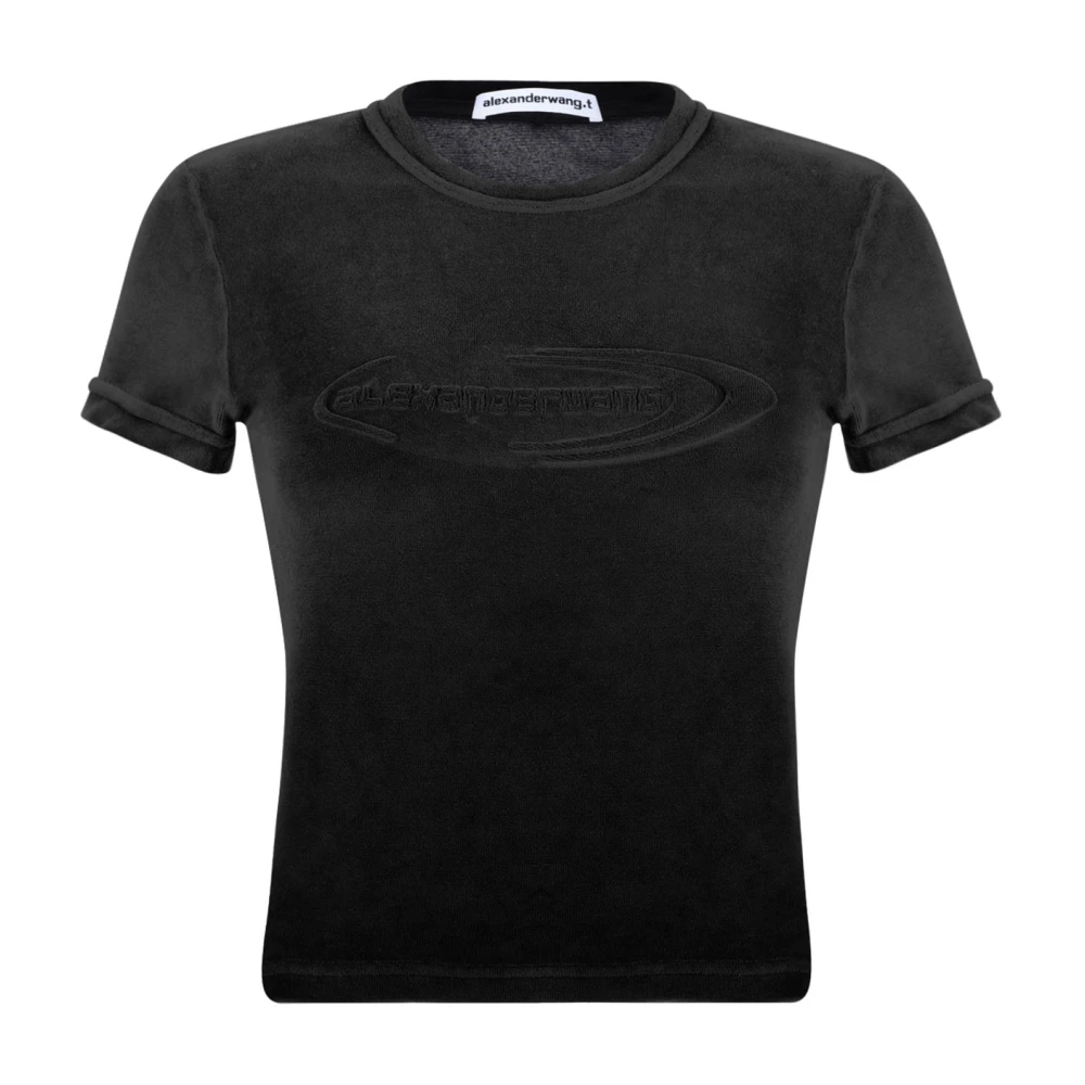 Tops > T-Shirts - - Alexander Wang - Modalova