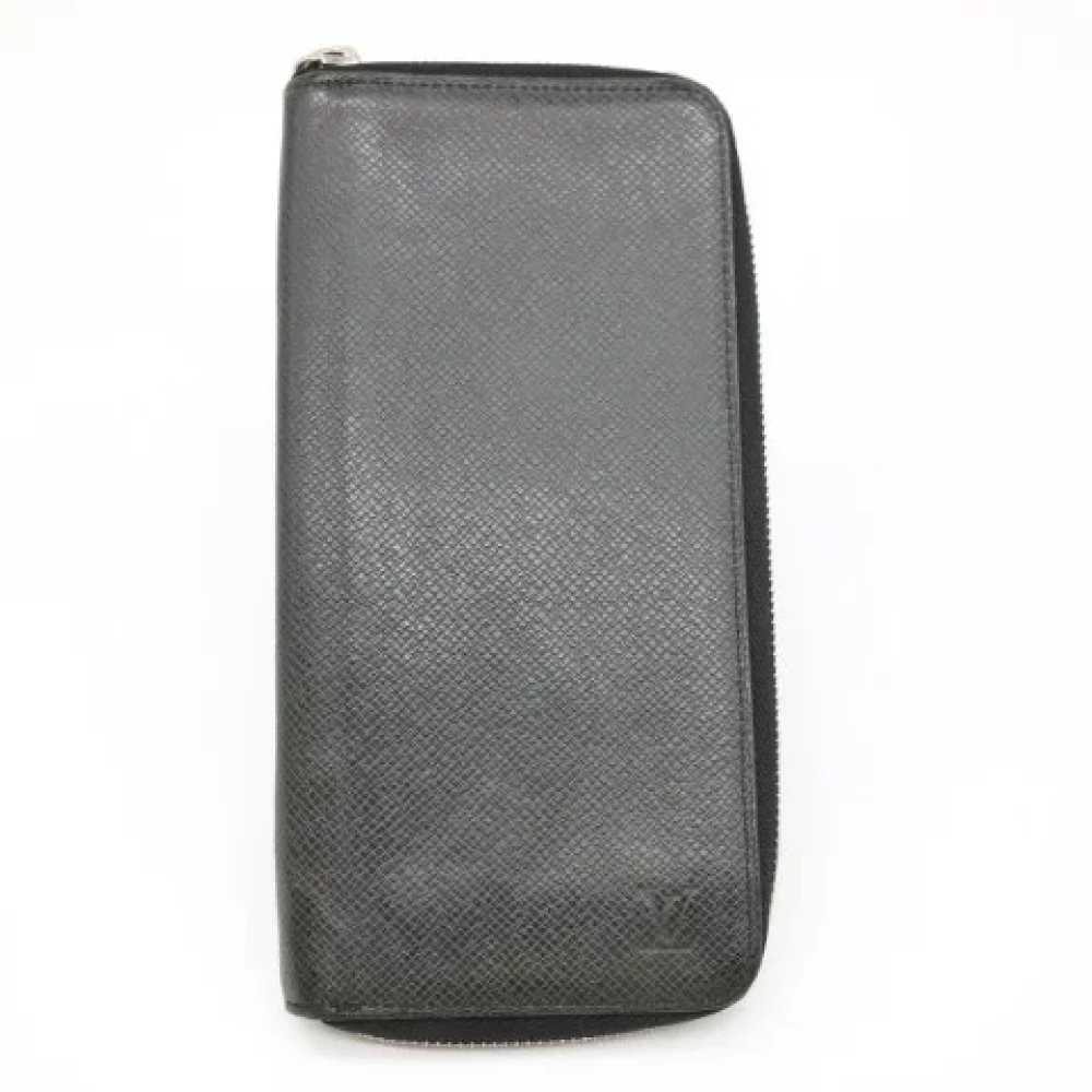 Pre-owned > Pre-owned Accessories > Pre-owned Wallets - - Louis Vuitton Vintage - Modalova