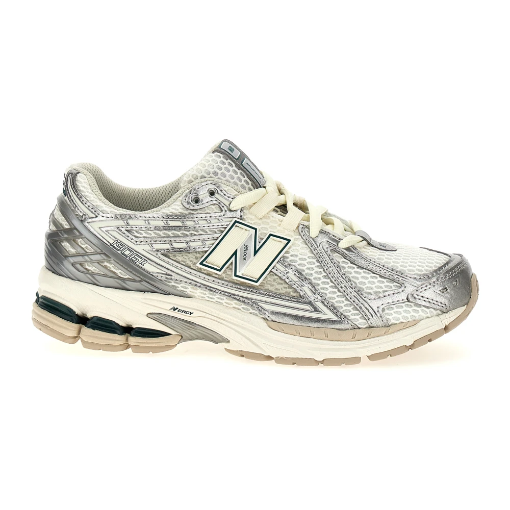New Balance Men's Multicolor 1906R Sneaker - Sneakers - 3 Uk - Shoes