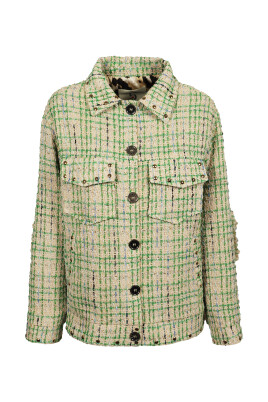 polyester-jacket