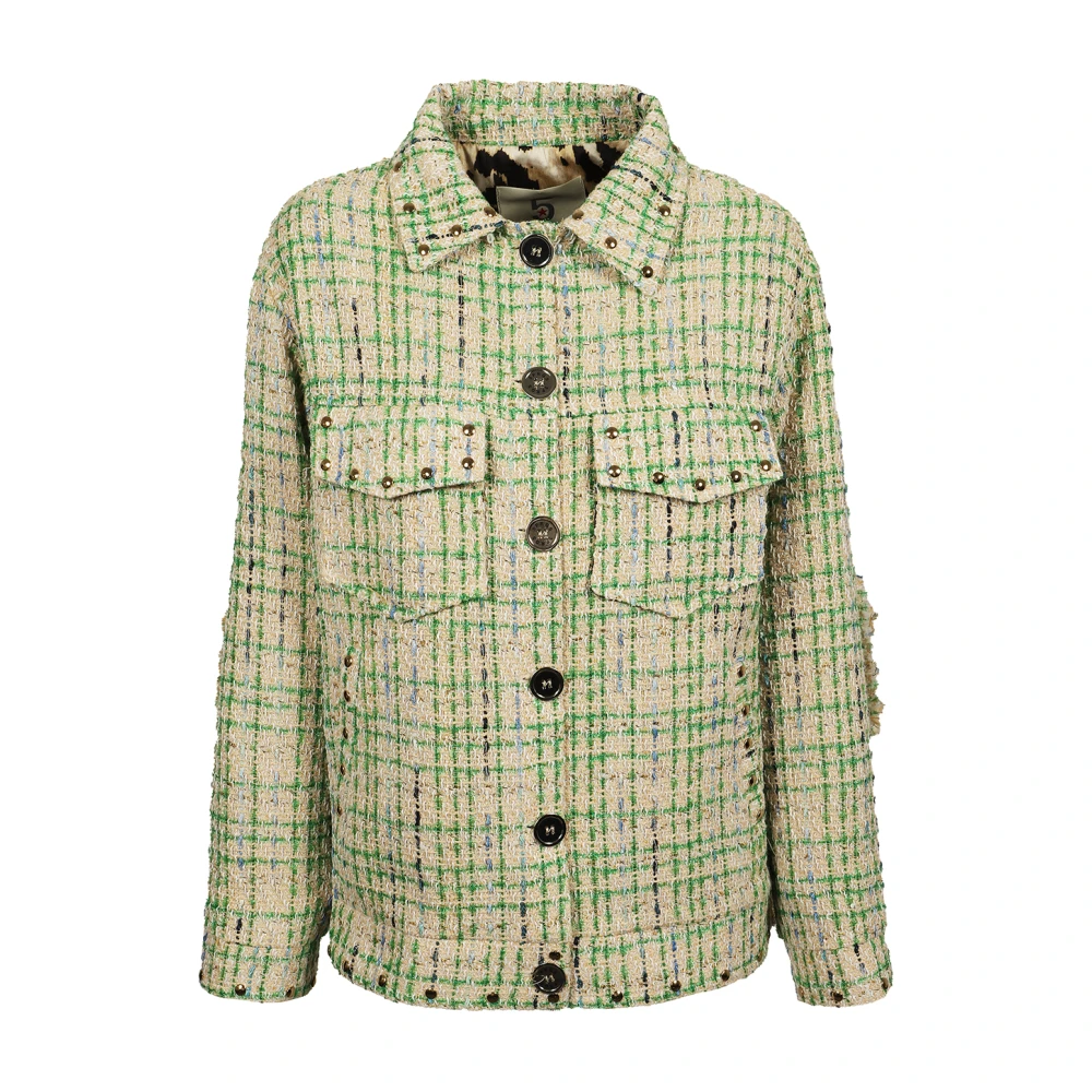 Jackets > Light Jackets - - 5Progress - Modalova