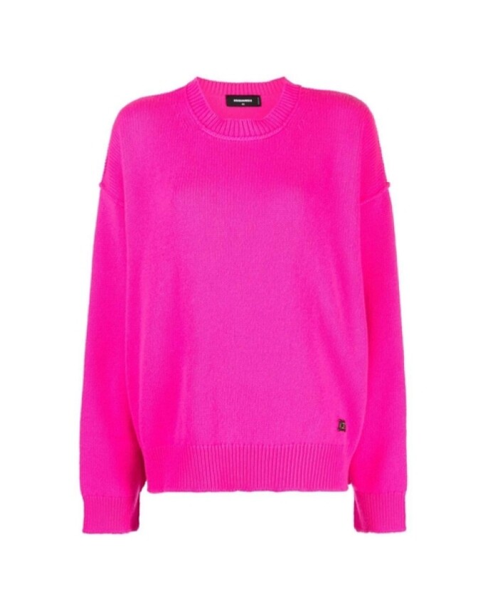 round-neck-knitwear-dress