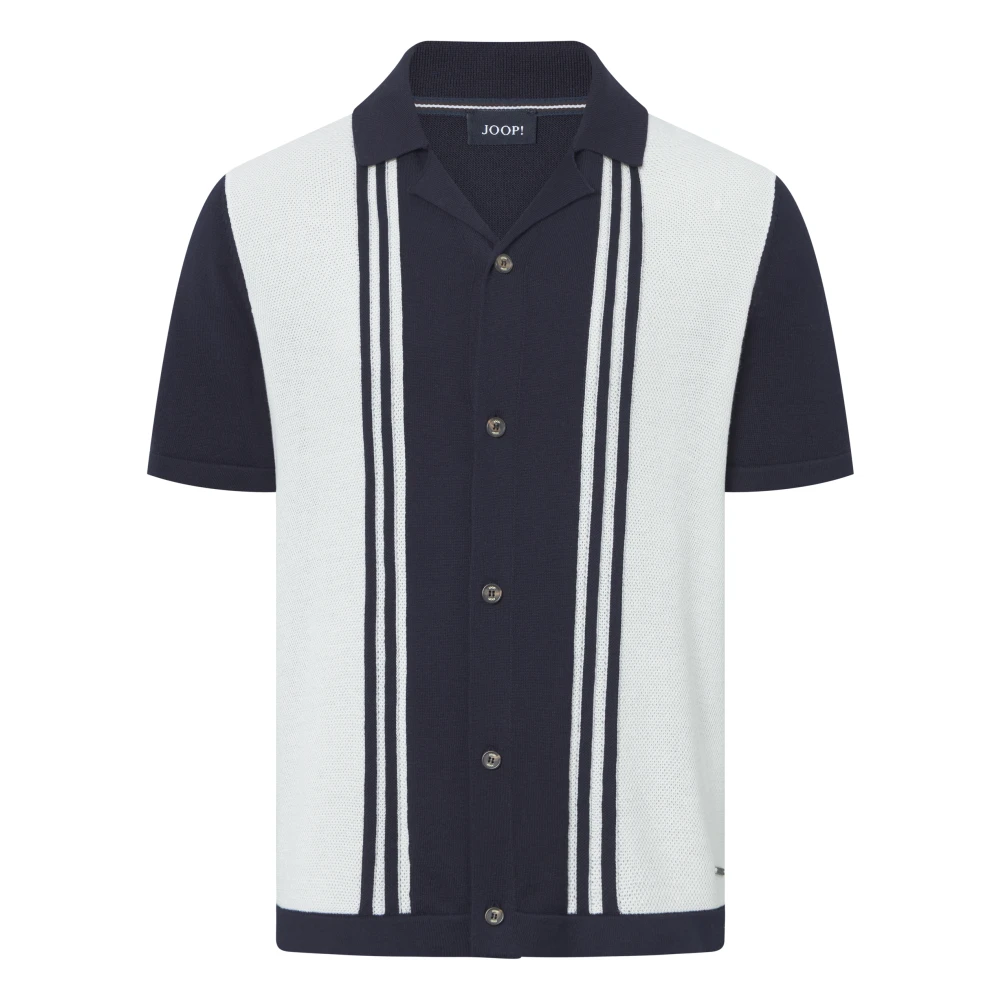 Shirts > Short Sleeve Shirts - - Joop! - Modalova