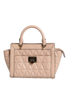 sac-messager-en-cuir-matelasse-avec-logo