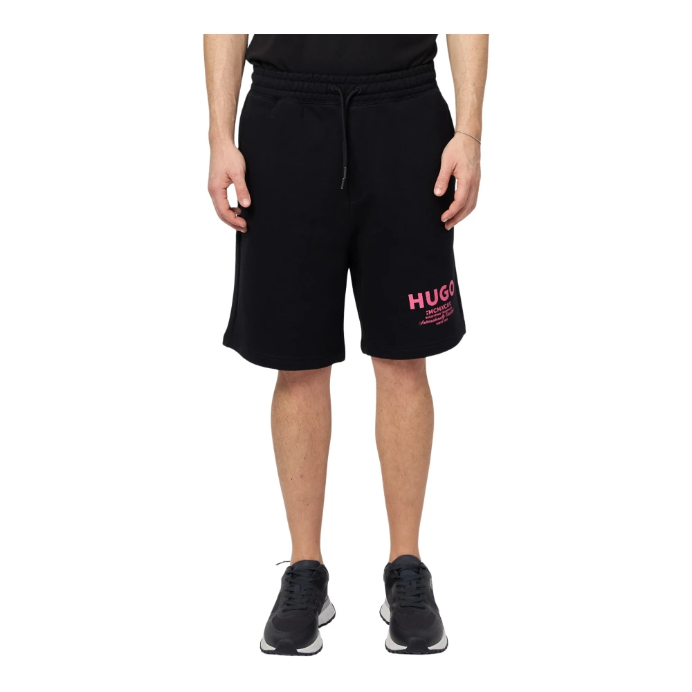 Shorts > Casual Shorts - - Hugo - Modalova