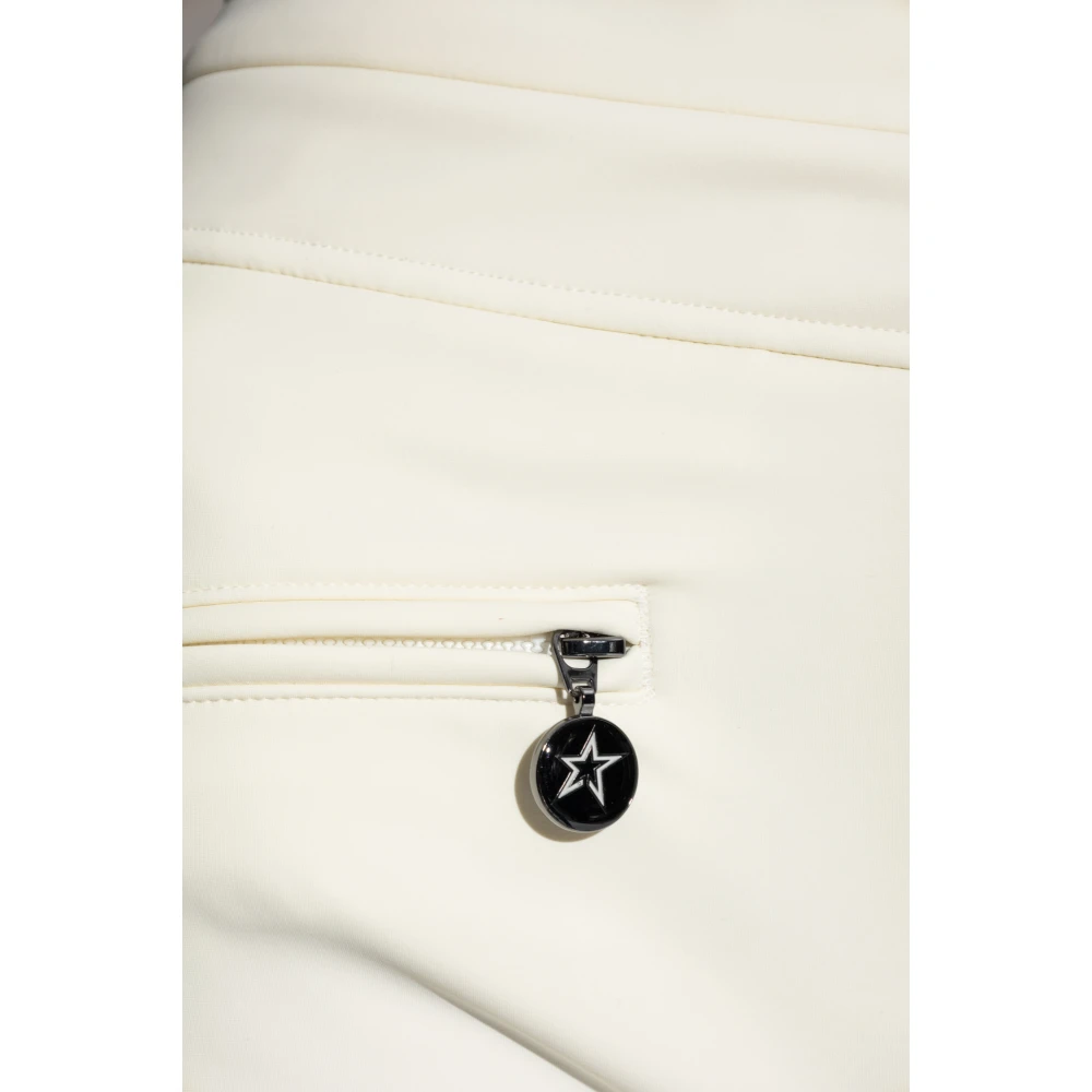 Perfect Moment Ski broek Aurora Beige Dames