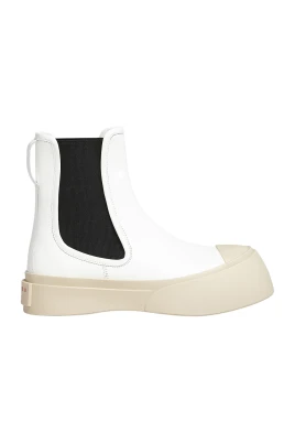 Pablo Beatle Boots