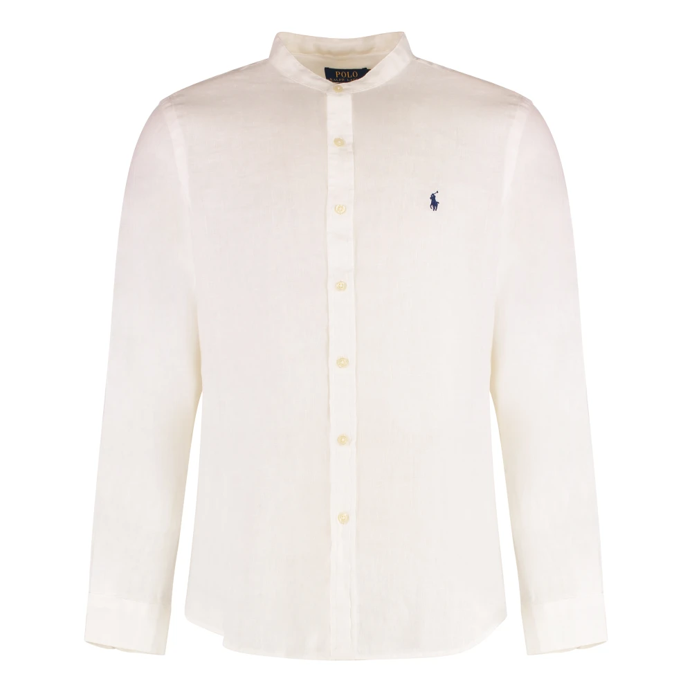 Shirts > Formal Shirts - - Polo Ralph Lauren - Modalova