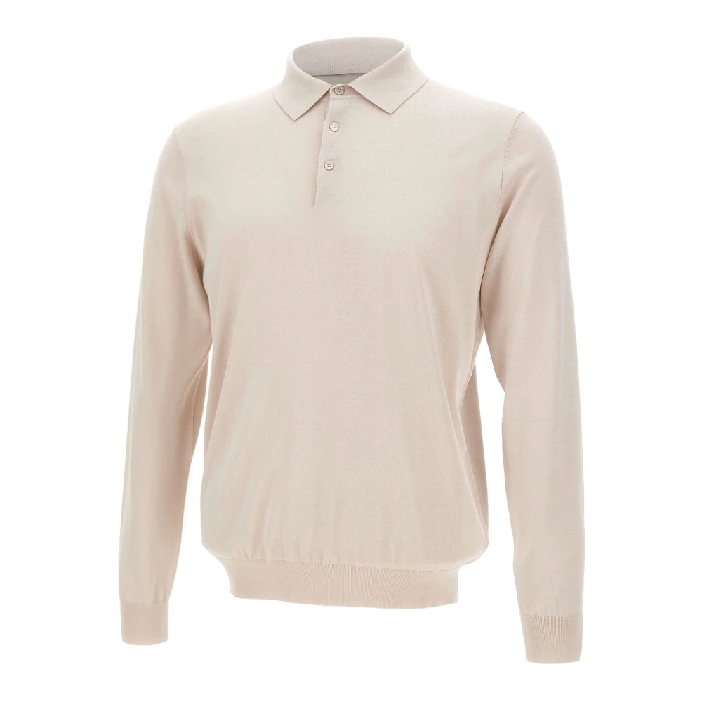 Kangra Vit T-Shirts Och Polos