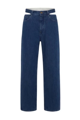 Denimbyxa 140 AW 23 Treated