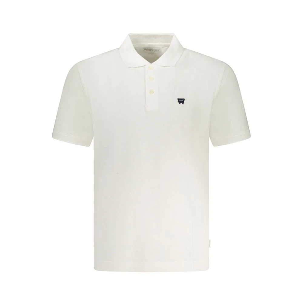 Tops > Polo Shirts - - Wrangler - Modalova