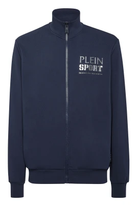 Jogging Jacket Tiger