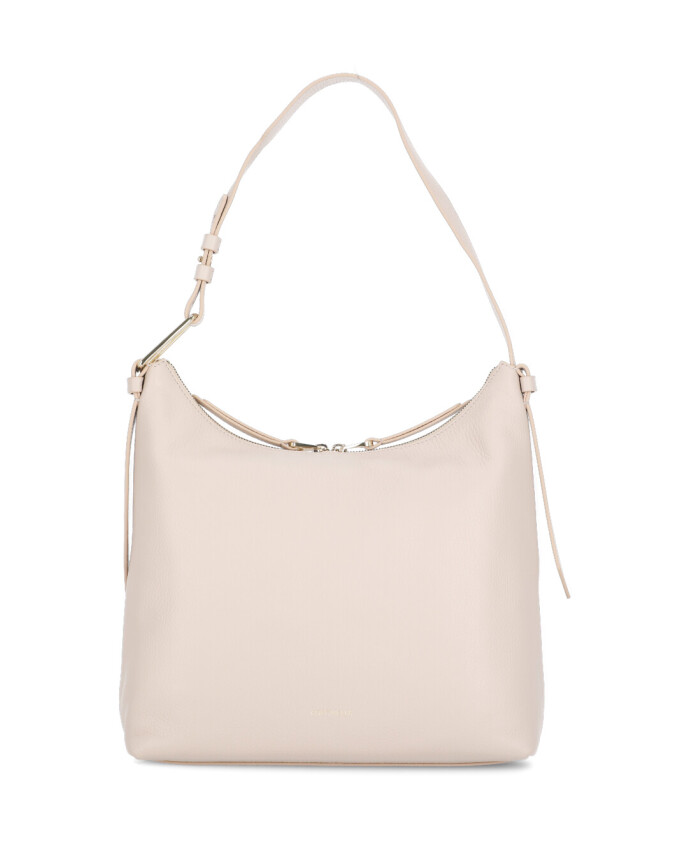 roze-leren-schoudertas-met-handvat