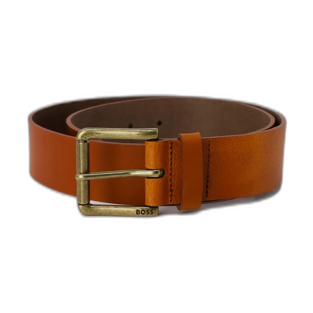 Accessories > Belts - - Hugo Boss - Modalova