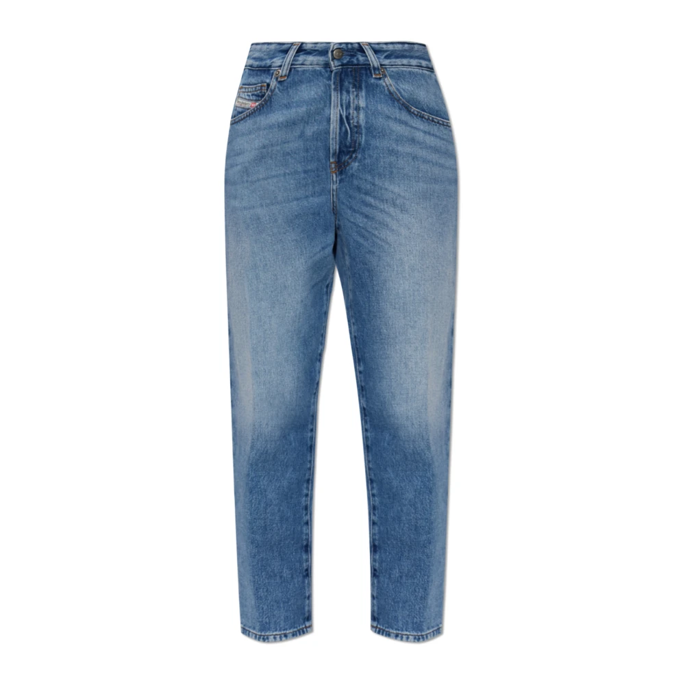 Diesel Donna Blu Jeans, W29 L30, New,