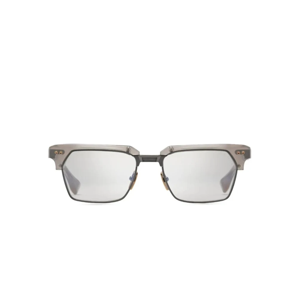 Dita Gray Sunglasses, Unisex, 55 Mm, Optical Frame