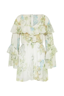 Laurence Mini Dress