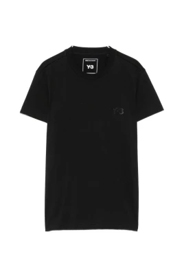 Regular Kortärmad T-shirt