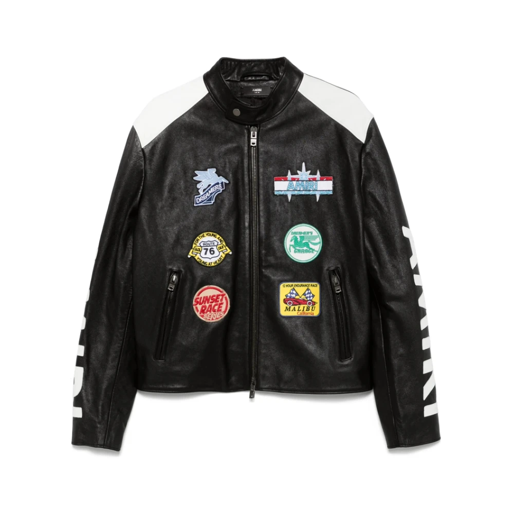 Jackets > Light Jackets - - Amiri - Modalova