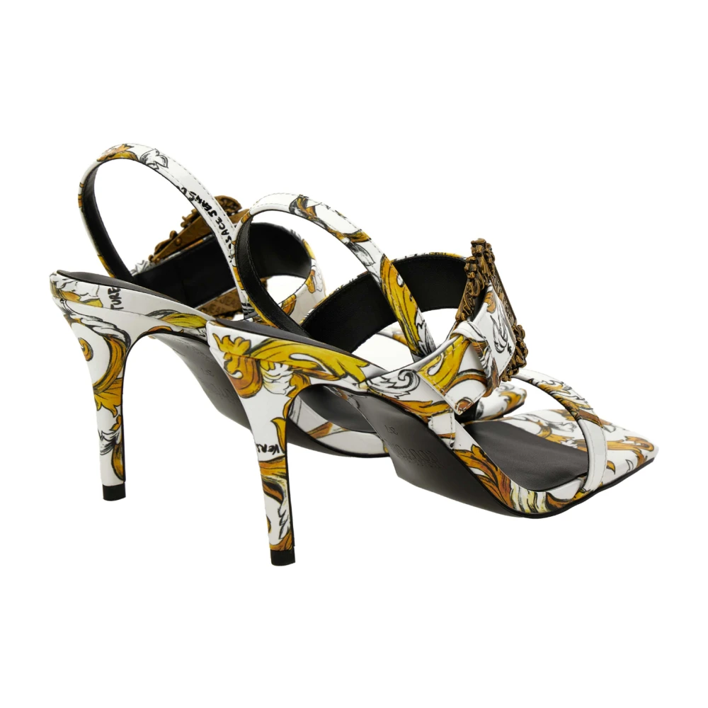 Versace Jeans Couture Sandalen Multicolor Dames