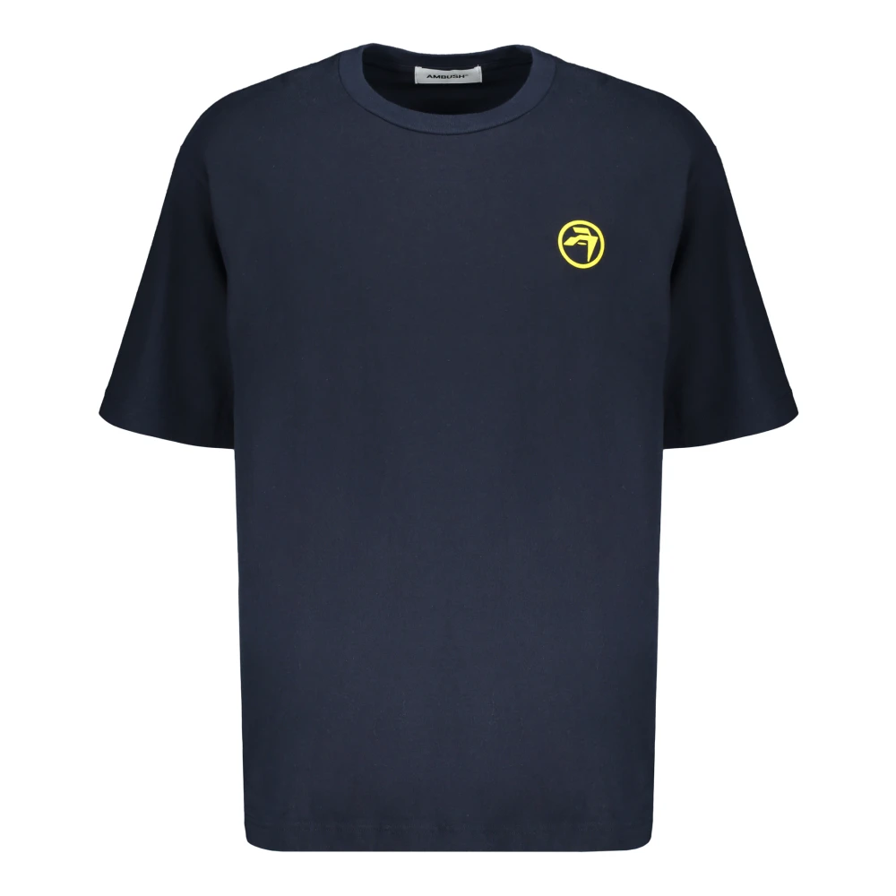 Ambush - Tops > T-Shirts - Blue - Ambush - Modalova