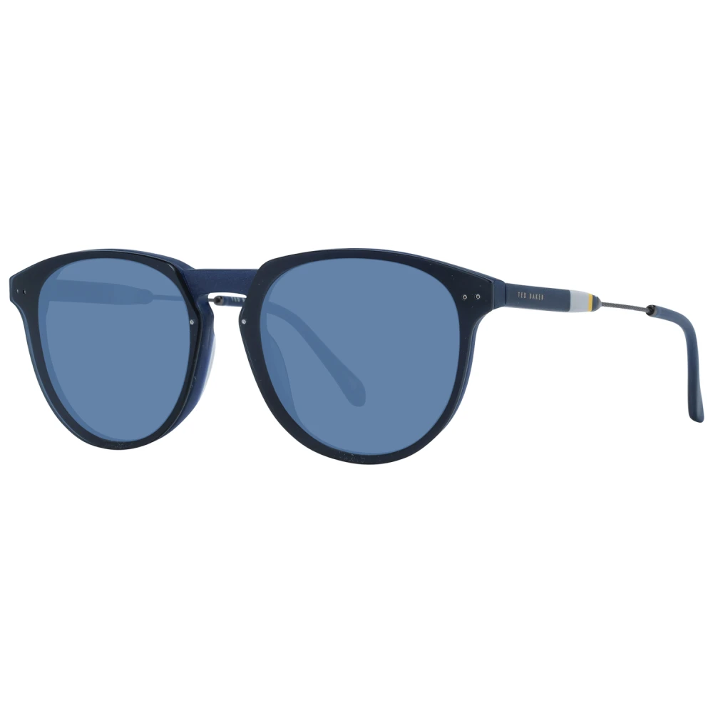 Ted Baker Blue Sunglasses for man Blå Herr