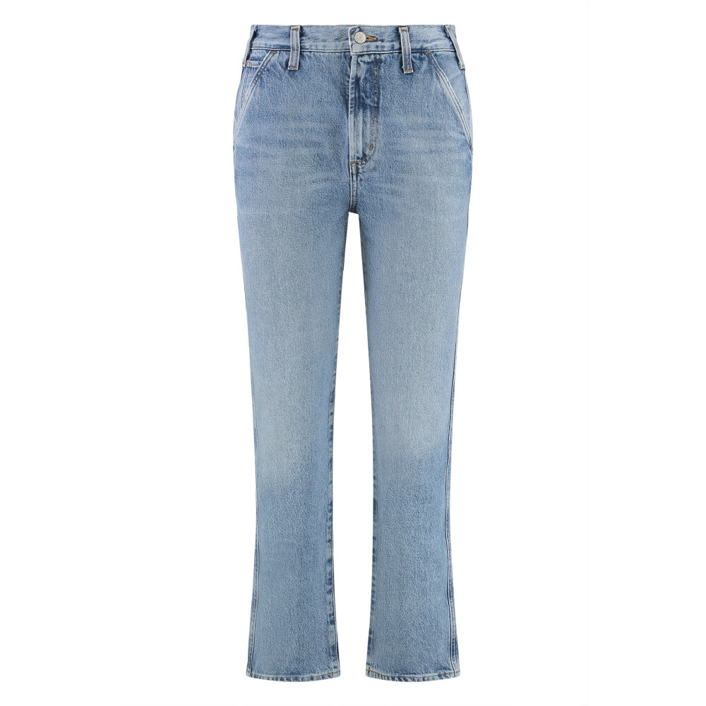 ボトムスその他 AGOLDE zi\\n\\nvalenzi A195 1157 Valen Jean in Essence – AGOLDE