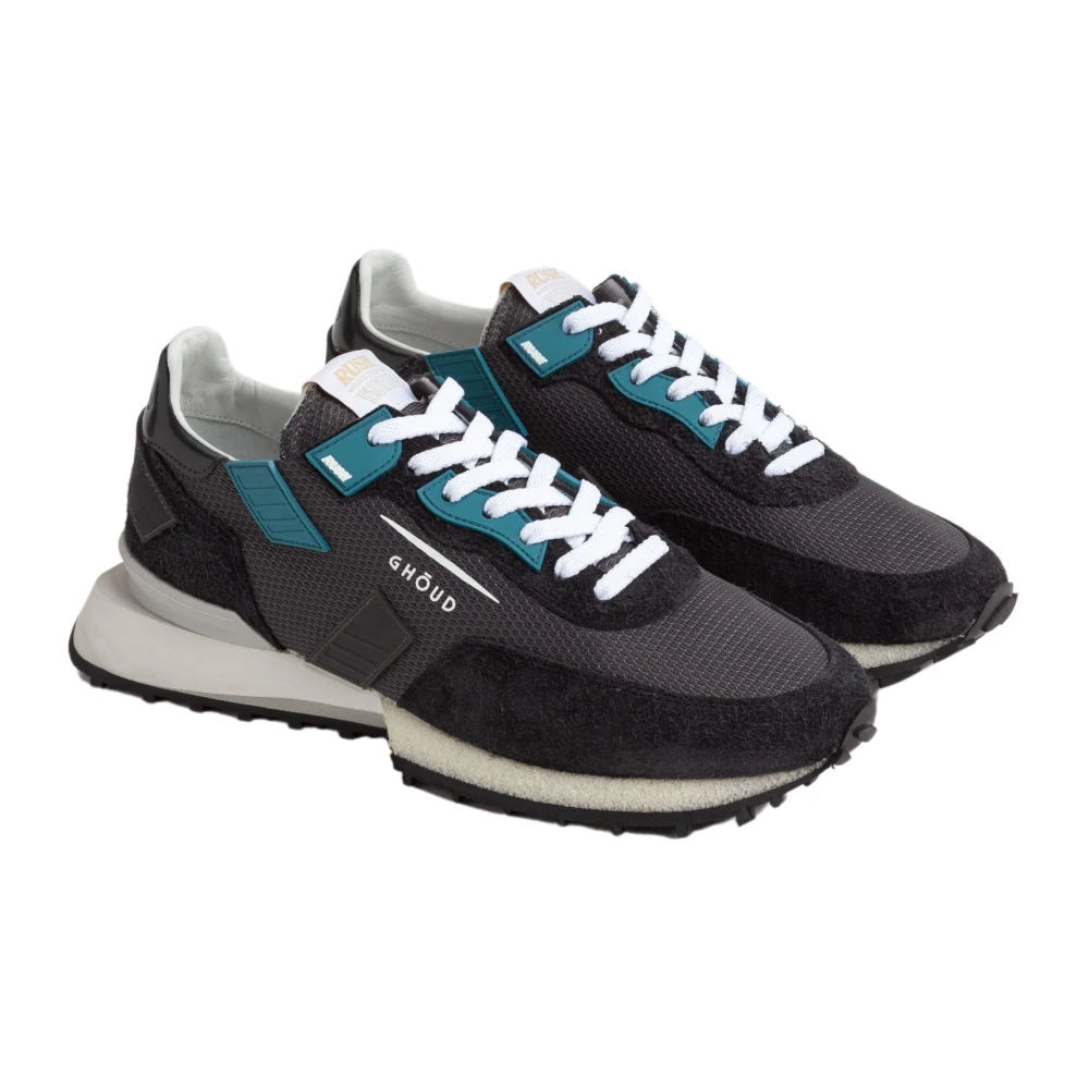 Ghoud - Shoes > Sneakers - Blue - Ghoud - Modalova
