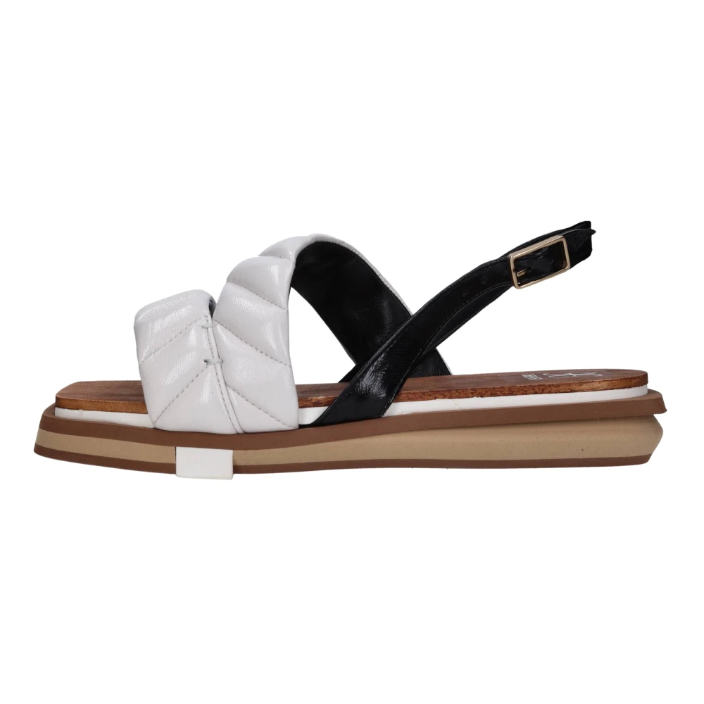 Shoes > Sandals > Flat Sandals - - Fabi - Modalova