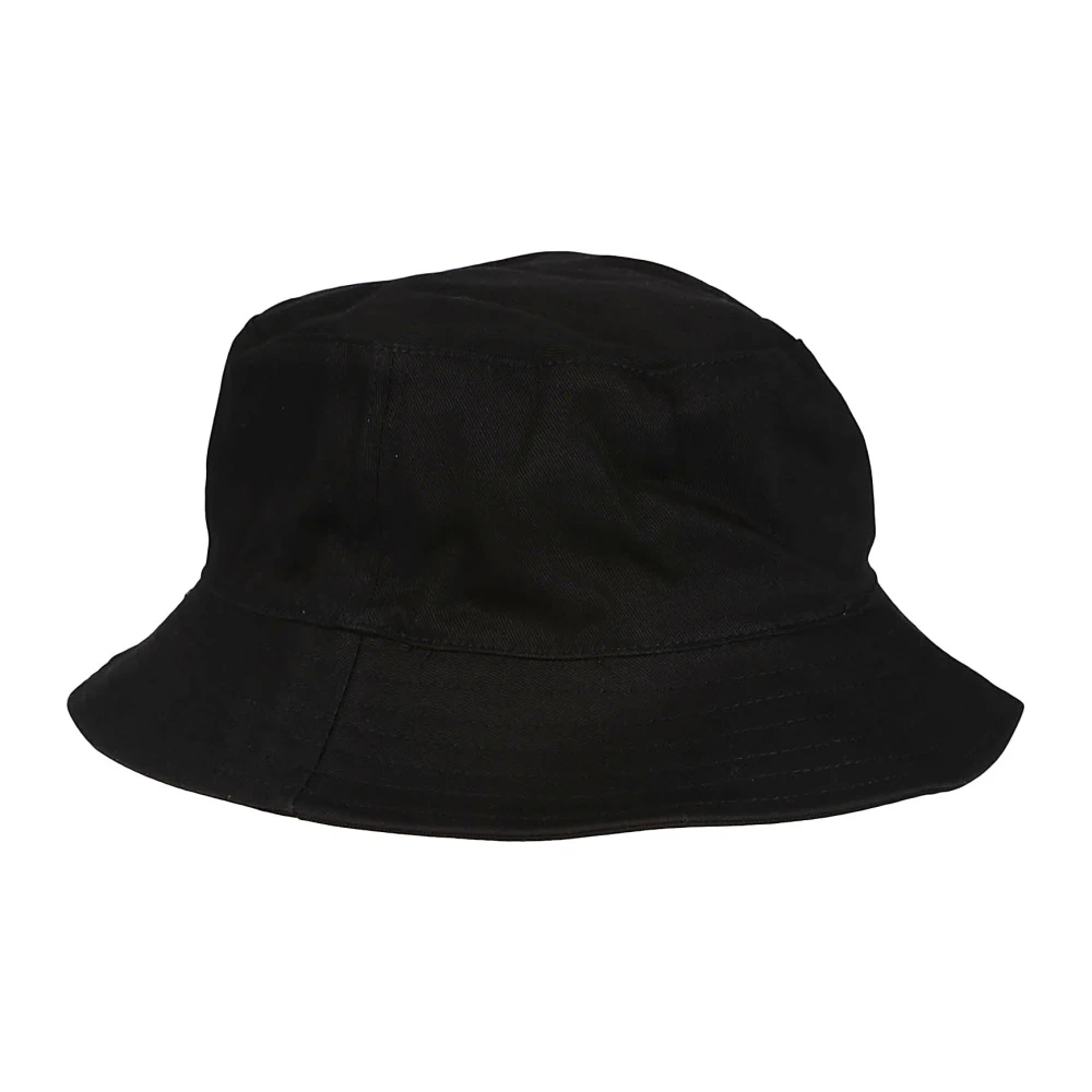 Kenzo Hats Black Heren