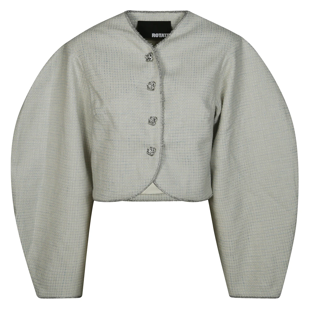 Jackets > Light Jackets - - Rotate Birger Christensen - Modalova