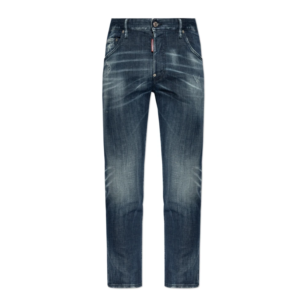 Dsquared2 Jeans Cool Guy Blue, Herr