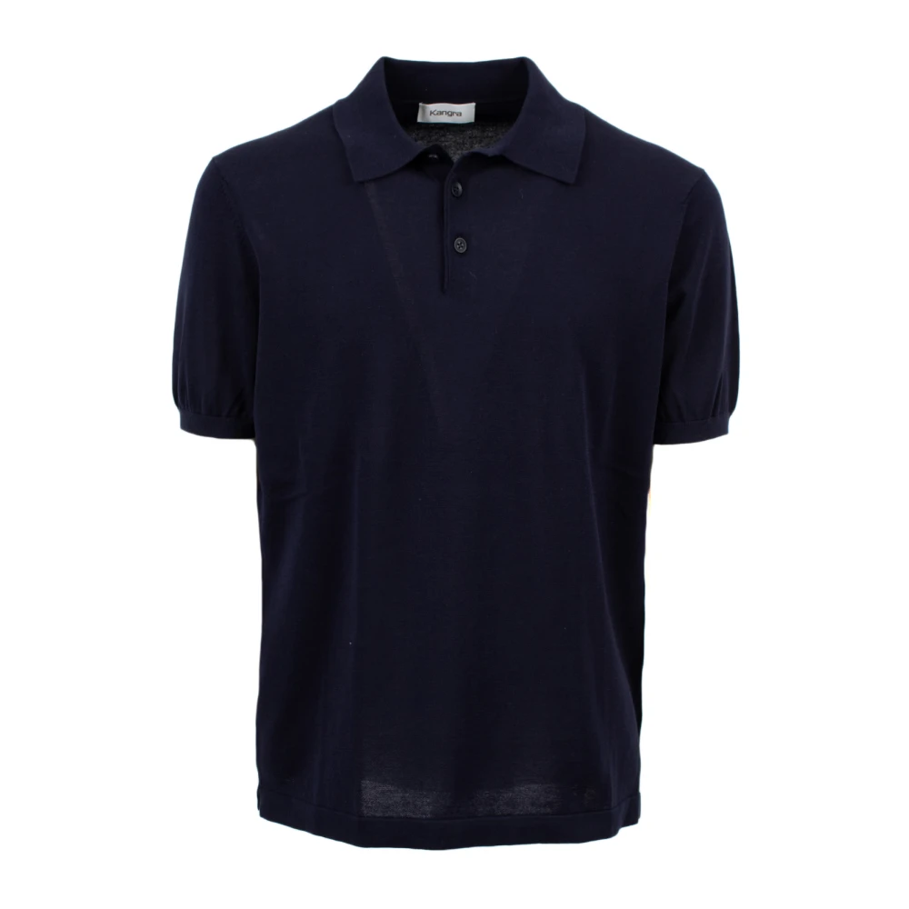 Tops > Polo Shirts - - Kangra - Modalova